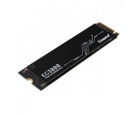 Kingston 512GB M.2 PCIe Gen4 NVMe KC3000 - 691106 - zdjęcie 2